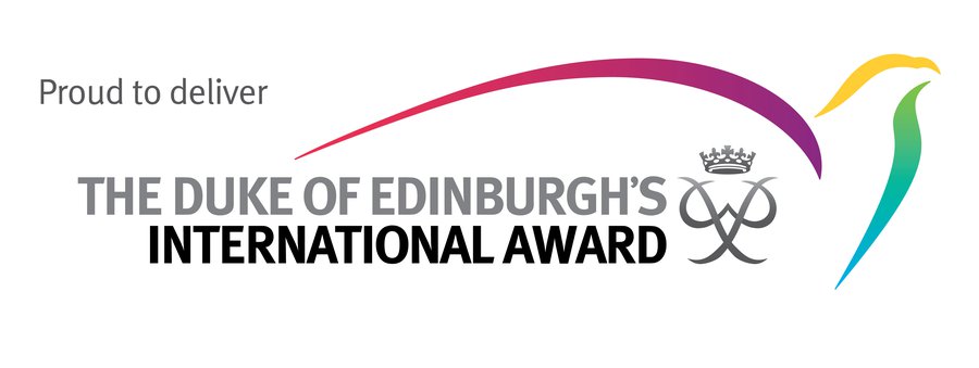 Duke of Edinburgh International Award Logo